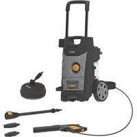 Titan Titan TTB1800PRW 140bar Electric High Pressure Washer