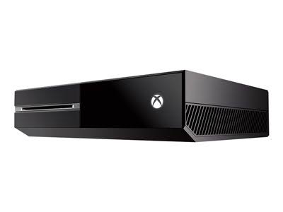 Xbox One 500GB Console comes with 12 months warranty