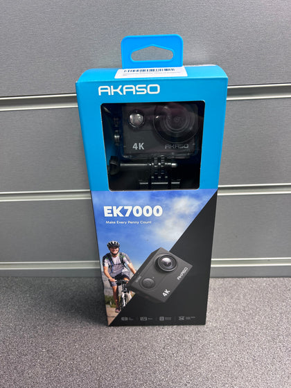 AKASO EK7000 4K Action Camera