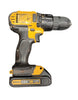 DeWalt DCD780 Combi Dril w/batteries,charger and case