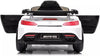 Mercedes Benz AMG GTR 6V Kids Electric Car