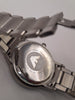 Emporio Armani AR-11181 Men's Stainless Steel Watch With Quartz Movement And Date Display