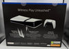 SONY PLAYSTATION 5 PRO, 2TB, WHITE, INCLUDES WHITE PAD, BOXED, **BRAND NEW**