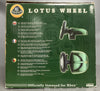 ** Collection Only ** Official Lotus Pro Racer Wheel For Original Xbox Boxed