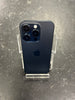 Apple iPhone 15 Pro - Blue Titanium - 128gb....