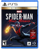 Marvel's Spider-Man: Miles Morales Ultimate Edition - Playstation 5