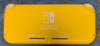 Nintendo Switch Lite Yellow 32GB
