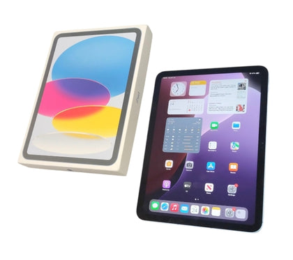 Apple iPad 11th Generation( A16 ) 2025 256GB Wifi/Cellular Blue**Boxed**
