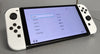 **Sale** Nintendo Switch OLED Console (64GB, White) (No Dock)