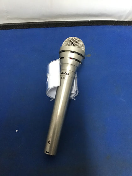 Microphone