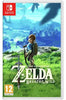 Legend of Zelda: Breath of the Wild