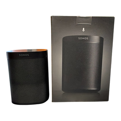Sonos ONE Smart Speaker