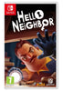 Hello Neighbor Switch