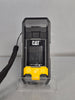 Cat 3 in 1 Home Measuring Laser Distance Measuring - Cross Hair Maker - Digital Level