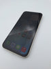 Apple iPhone 13 128GB white smartphone unlocked unboxed **SMASHED BACK** 3rd party screen (91% batt)