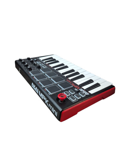 Akai MPK Mini
