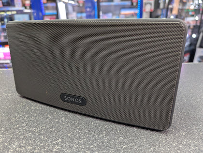 Sonos Play 3 Wireless Speaker