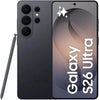 Samsung Galaxy S26 Ultra 512GB Black ( 100% Battery Health, 0 Cycle Count ) ** Any Network **