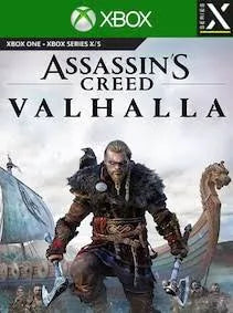 Assassin's Creed: Valhalla (Xbox Series X/S) **Collection Only**