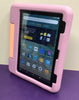 Amazon Kindle FIRE HD 8 **12th Gen** - 32GB - Black **inc. Kids Hard-Wearing Cover Stand