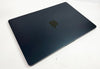 Apple Macbook Air M4 Chip - Midnight