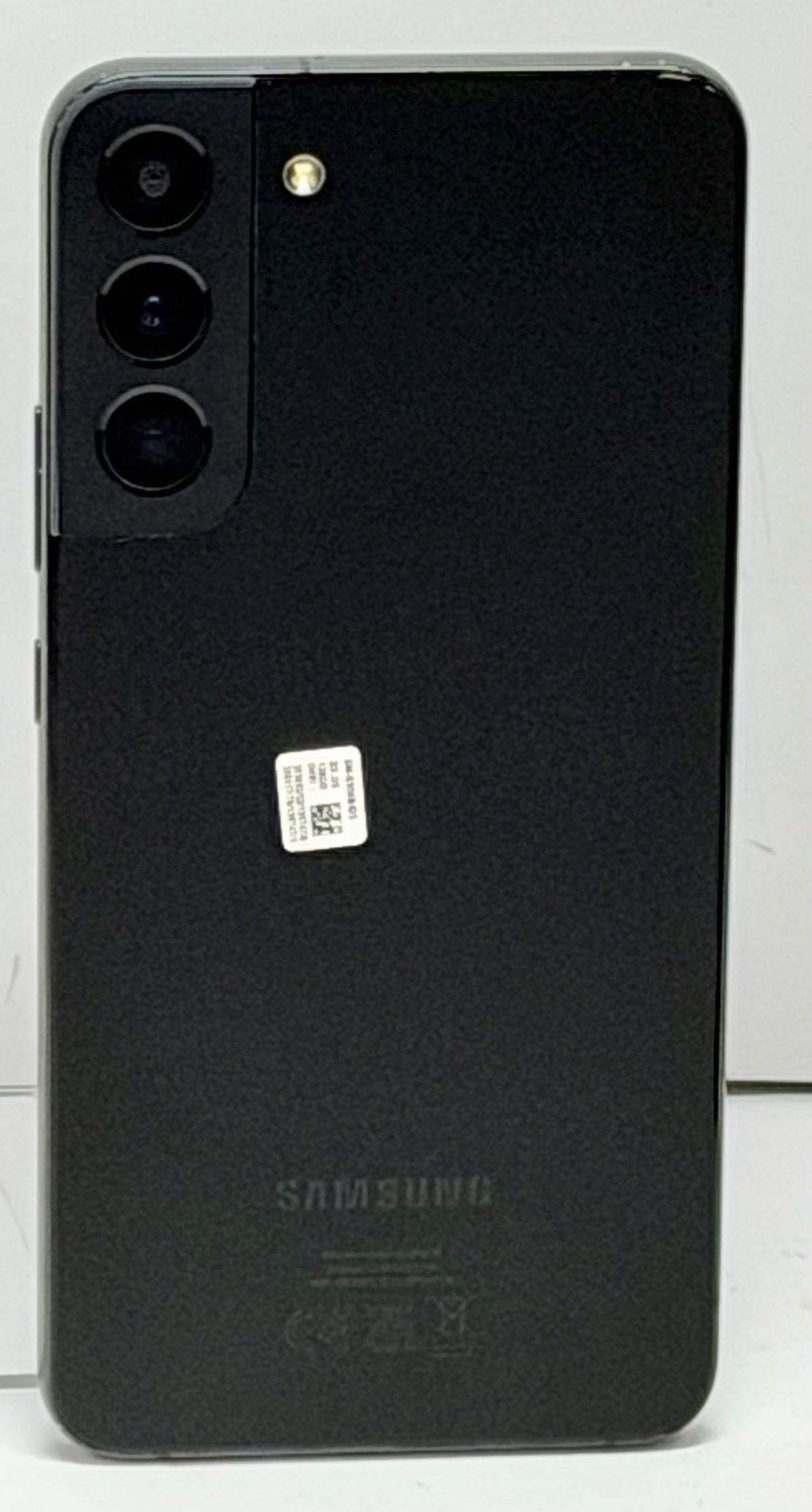 Samsung Galaxy S22 Plus Dual Sim 128GB Phantom Black | Cash Generator