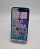 Apple iPhone 15 Plus - 128GB - Black - Unlocked - 84% Battery Capacity **UNBOXED**