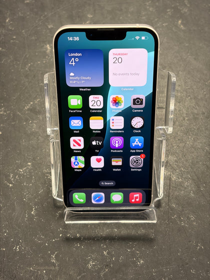 Apple iPhone 14 - White..