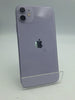 Apple iphone 11 64GB purple smartphone unlocked unboxed (91% batt health)
