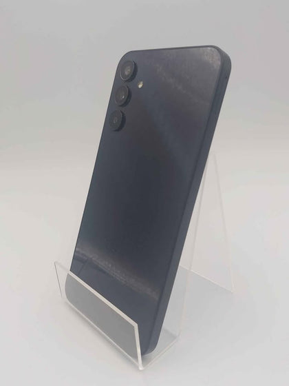 Samsung Galaxy A15 (4GB+128GB) Blue Black, Unlocked, Unboxed
