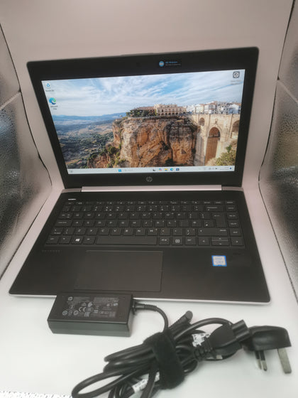 HP 430-G5 i5-8250U 8GB Ram 256GB SSD 13