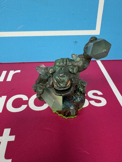 SKYLANDERS PRISM BREAK FIGURE UNBOXED