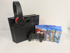 PlayStation 4 500Gb 4 Game Console Package