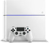 Sony Playstation 4 500GB Console - White