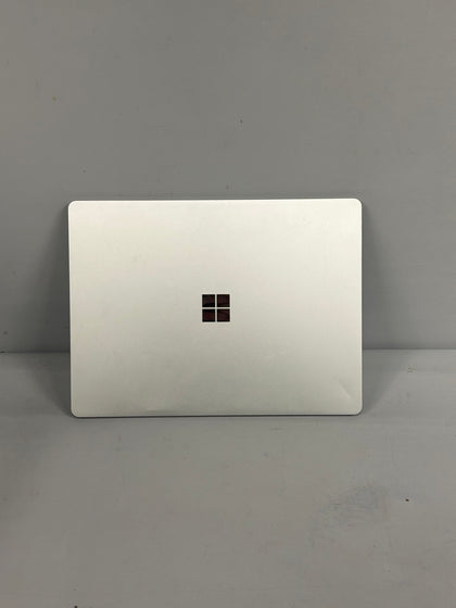 Microsoft Surface Go
