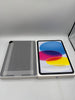 Apple iPad (A16) 2025 256gb WiFi Blue