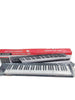 M-Audio Keystation 61 MK3 61-Key MIDI Keyboard Controller Pitch & Mod Wheels