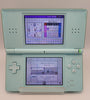 DS Lite Console, Turquoise (Ice Blue) Unboxed