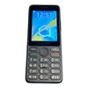 Tcl T312D 4G Dual Sim Big Button Mobile Phone