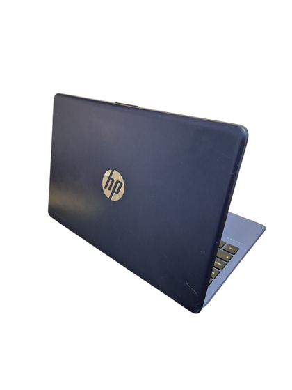 HP Stream Laptop - W11/Intel Celeron N4020/4ram/128gb ssd - 2 YEAR WARRANTY