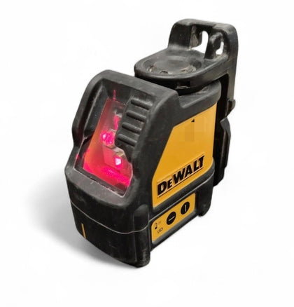 DeWalt DW088 Laser Level**Unboxed**
