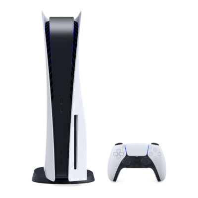 PS5 Original Disc Console