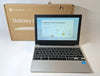 Samsung Galaxy Chromebook Go 11.6" Intel Celeron 4GB 64GB Silver
