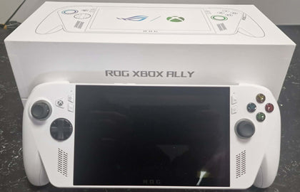 ASUS ROG Xbox Ally Handheld Gaming Console - 512gb, 16gb ram