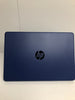 HP 14 Inch Intel N150 Laptop
