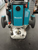 Makita RP2301FC 3-1/4 HP Variable Speed Plunge Router