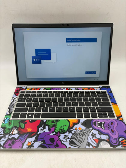 HP EliteBook 835 G8 Notebook Ryzen 5 Pro