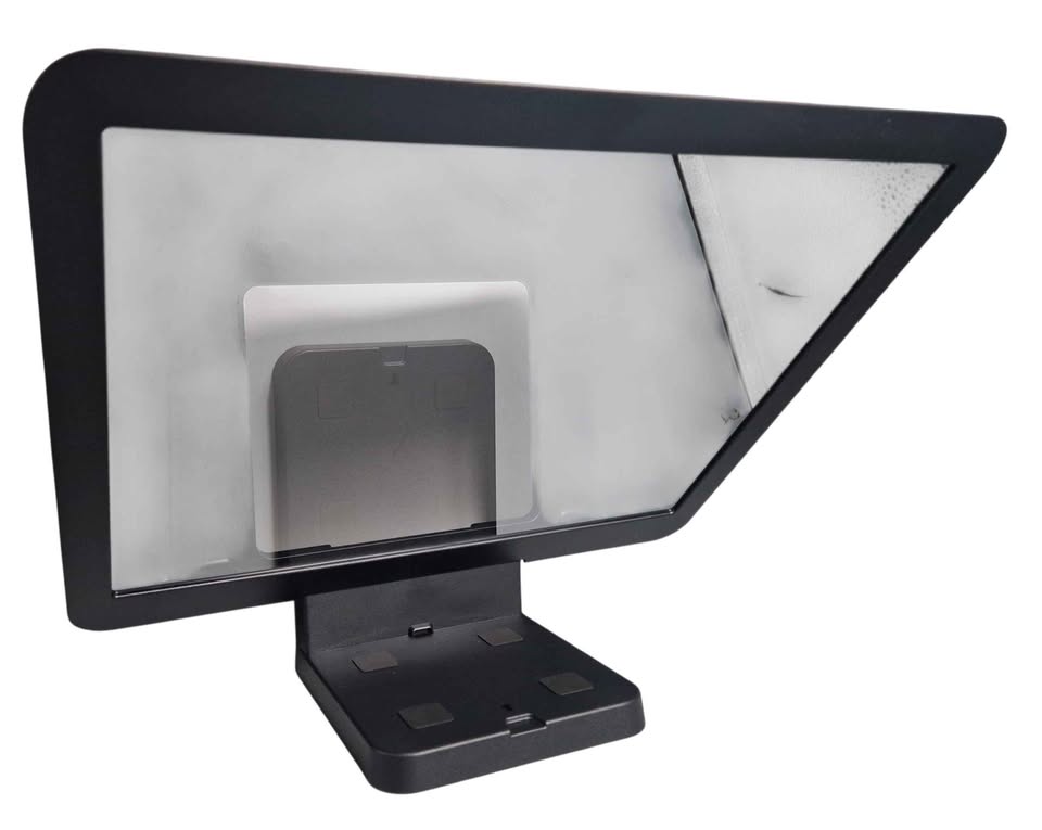 Elgato Prompter - All-in-One Teleprompter with Built-in Screen ...