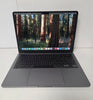 MacBook Air 13-inch (2022) - Apple M2  processor, 8GB RAM - 256Gb ssd Model A2681