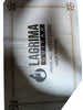 Lagrima Black Acoustic Guitar *Collection Only*